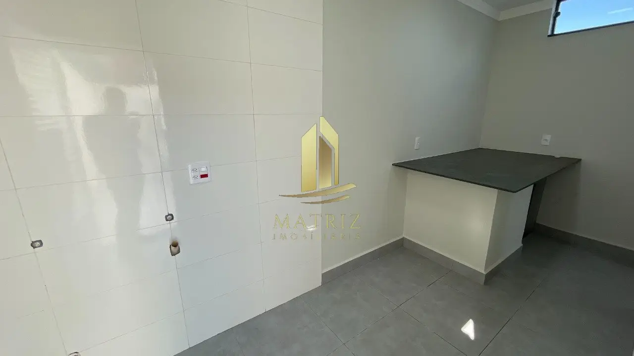 Casa à venda no Jardim Três Colinas em Franca - Cód. 1735 (Foto 8) - Matriz Imobiliária