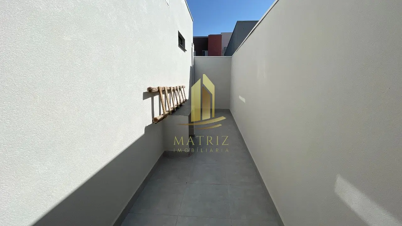 Casa à venda no Jardim Três Colinas em Franca - Cód. 1735 (Foto 9) - Matriz Imobiliária
