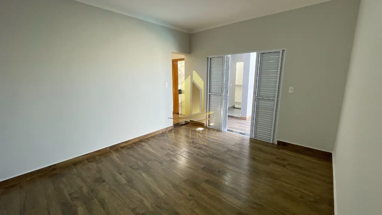 Casa à venda no Jardim Três Colinas em Franca - Cód. 1735 (Foto 14) - Matriz Imobiliária