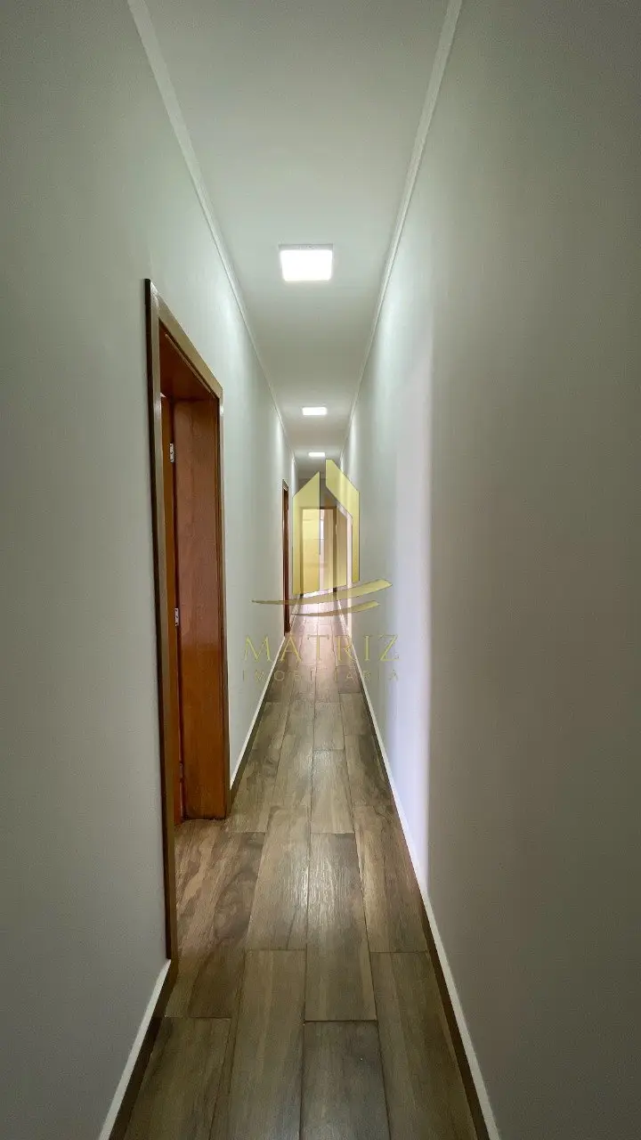 Casa à venda no Jardim Três Colinas em Franca - Cód. 1735 (Foto 15) - Matriz Imobiliária