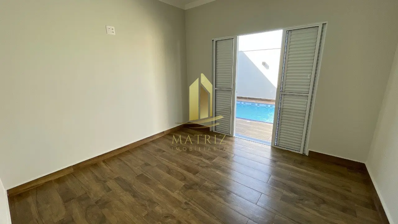 Casa à venda no Jardim Três Colinas em Franca - Cód. 1735 (Foto 16) - Matriz Imobiliária