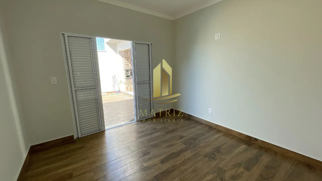 Casa à venda no Jardim Três Colinas em Franca - Cód. 1735 (Foto 19) - Matriz Imobiliária