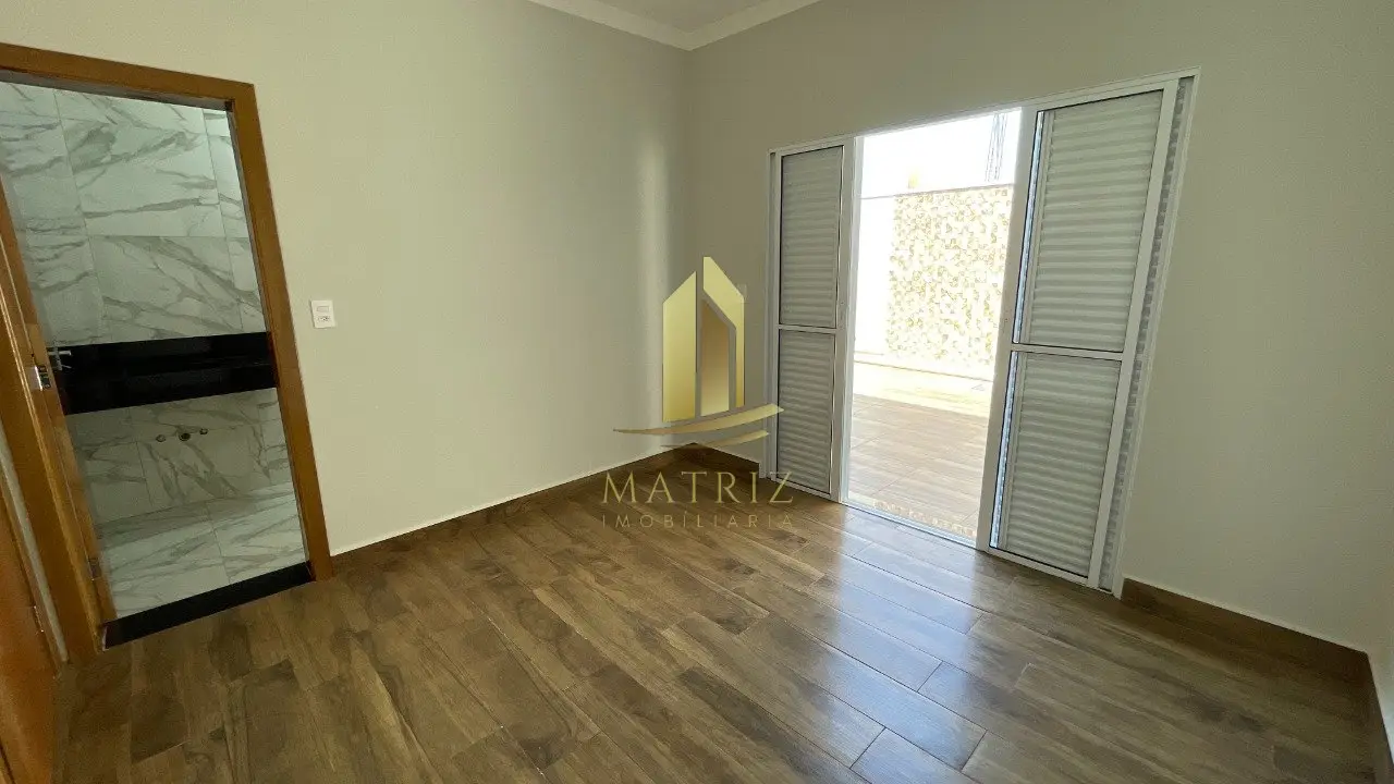 Casa à venda no Jardim Três Colinas em Franca - Cód. 1735 (Foto 20) - Matriz Imobiliária