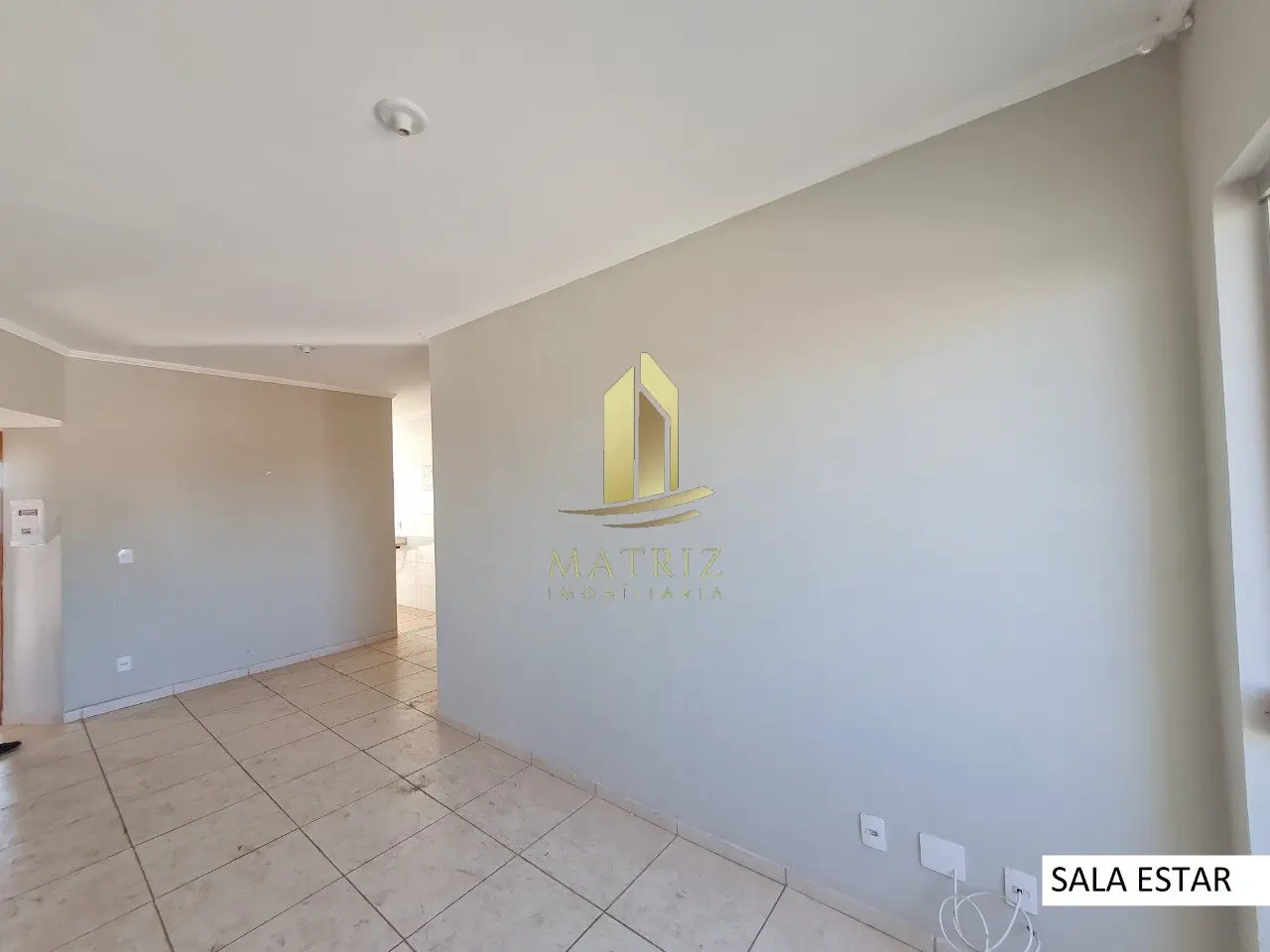 Apartamento à venda no Vila Nossa Senhora de Fatima em Franca - Cód. 1739 (Foto 4) - Matriz Imobiliária