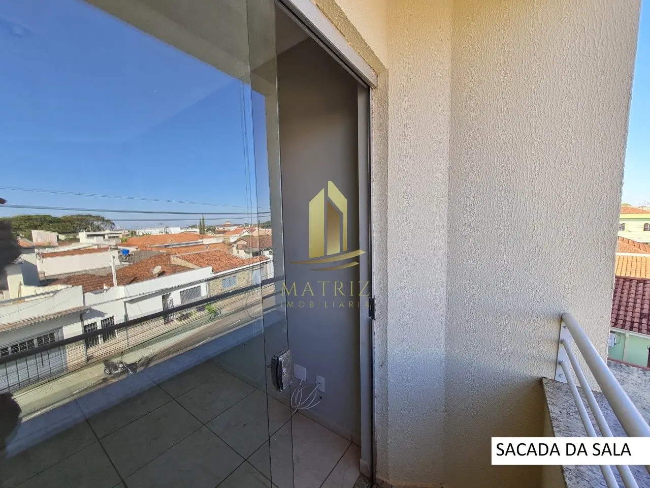 Apartamento à venda no Vila Nossa Senhora de Fatima em Franca - Cód. 1739 (Foto 5) - Matriz Imobiliária