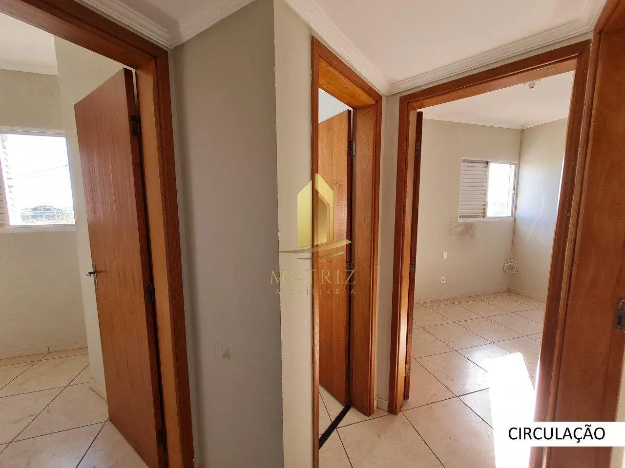 Apartamento à venda no Vila Nossa Senhora de Fatima em Franca - Cód. 1739 (Foto 10) - Matriz Imobiliária