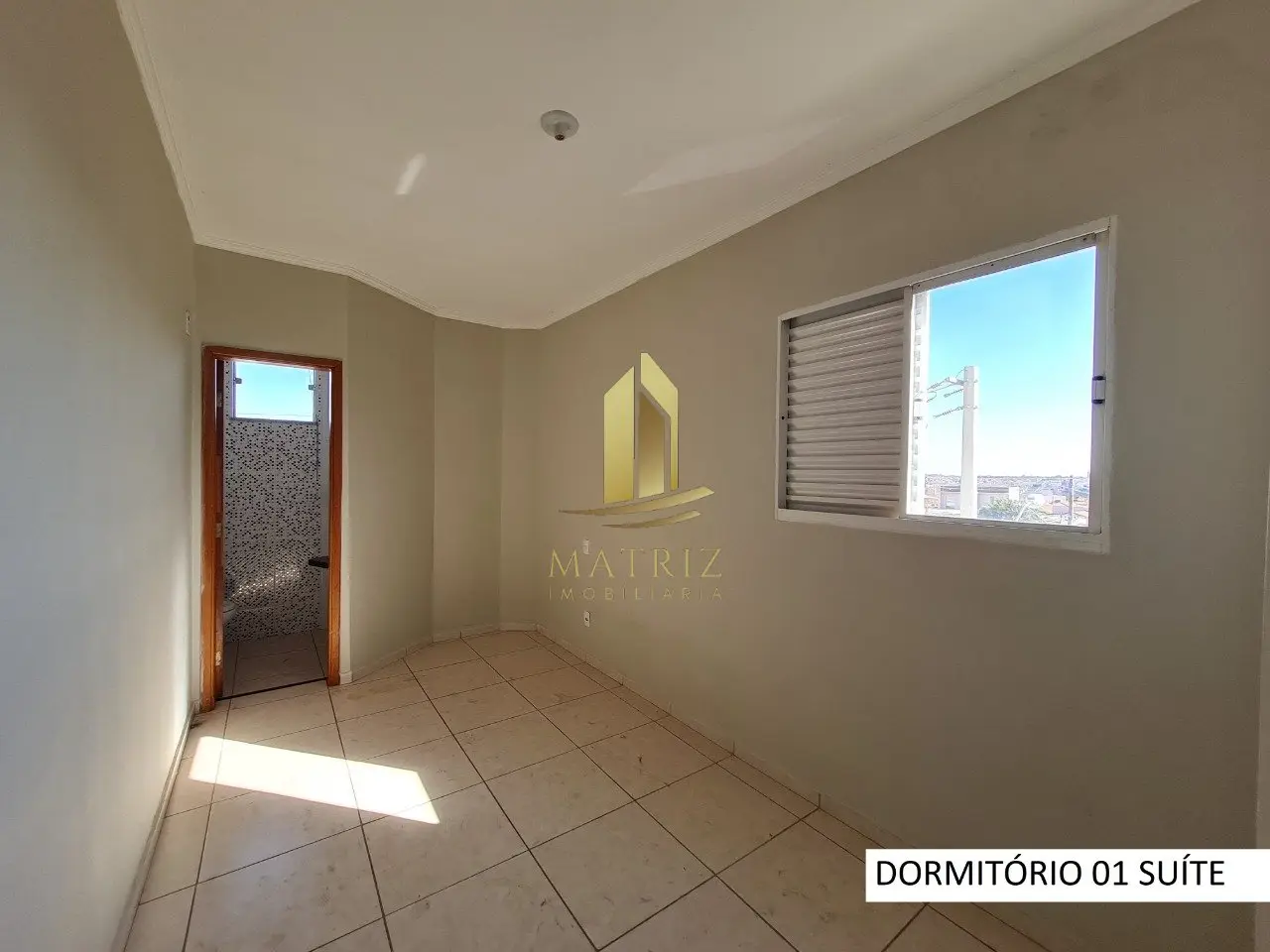 Apartamento à venda no Vila Nossa Senhora de Fatima em Franca - Cód. 1739 (Foto 14) - Matriz Imobiliária