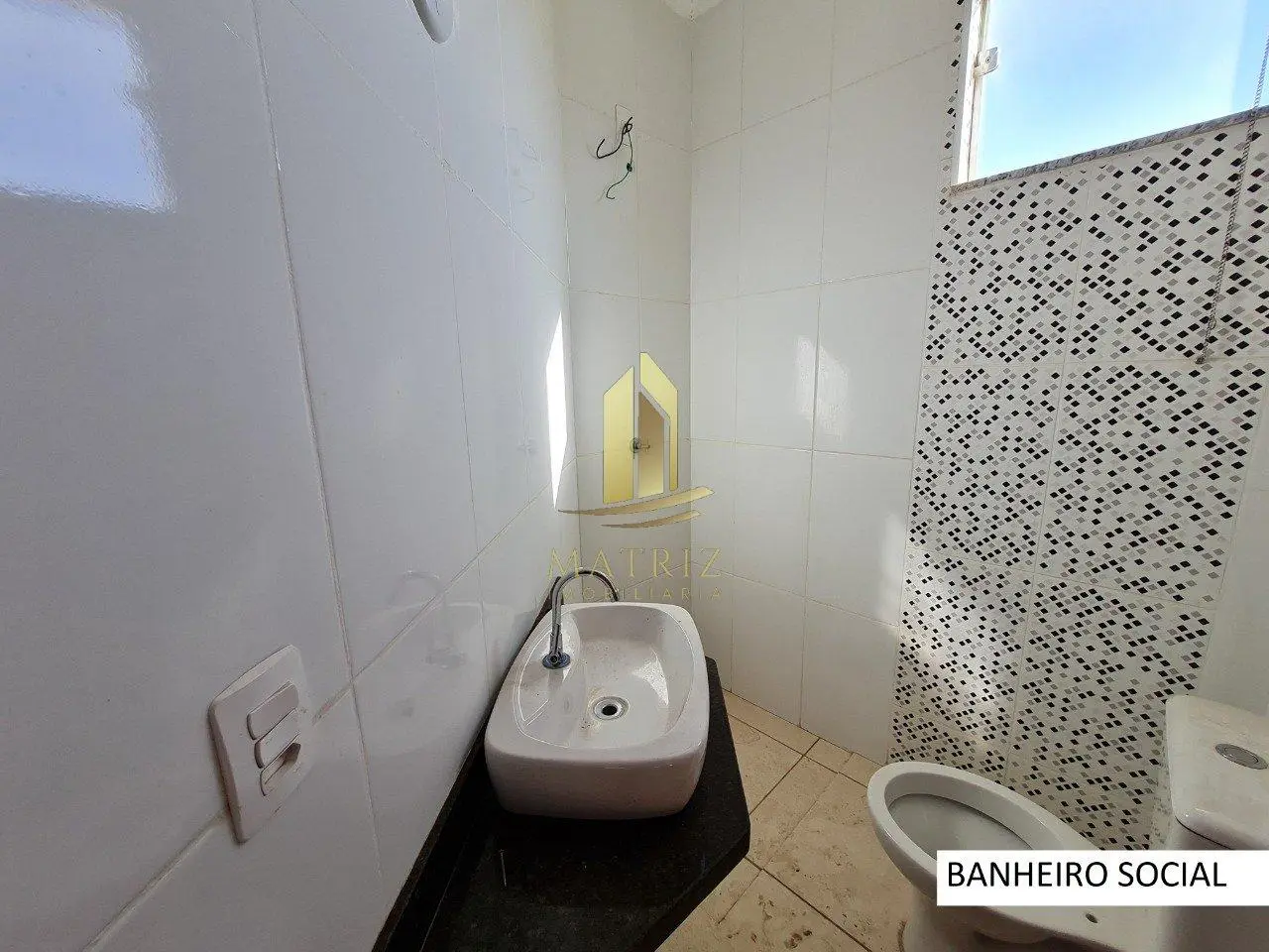 Apartamento à venda no Vila Nossa Senhora de Fatima em Franca - Cód. 1739 (Foto 11) - Matriz Imobiliária