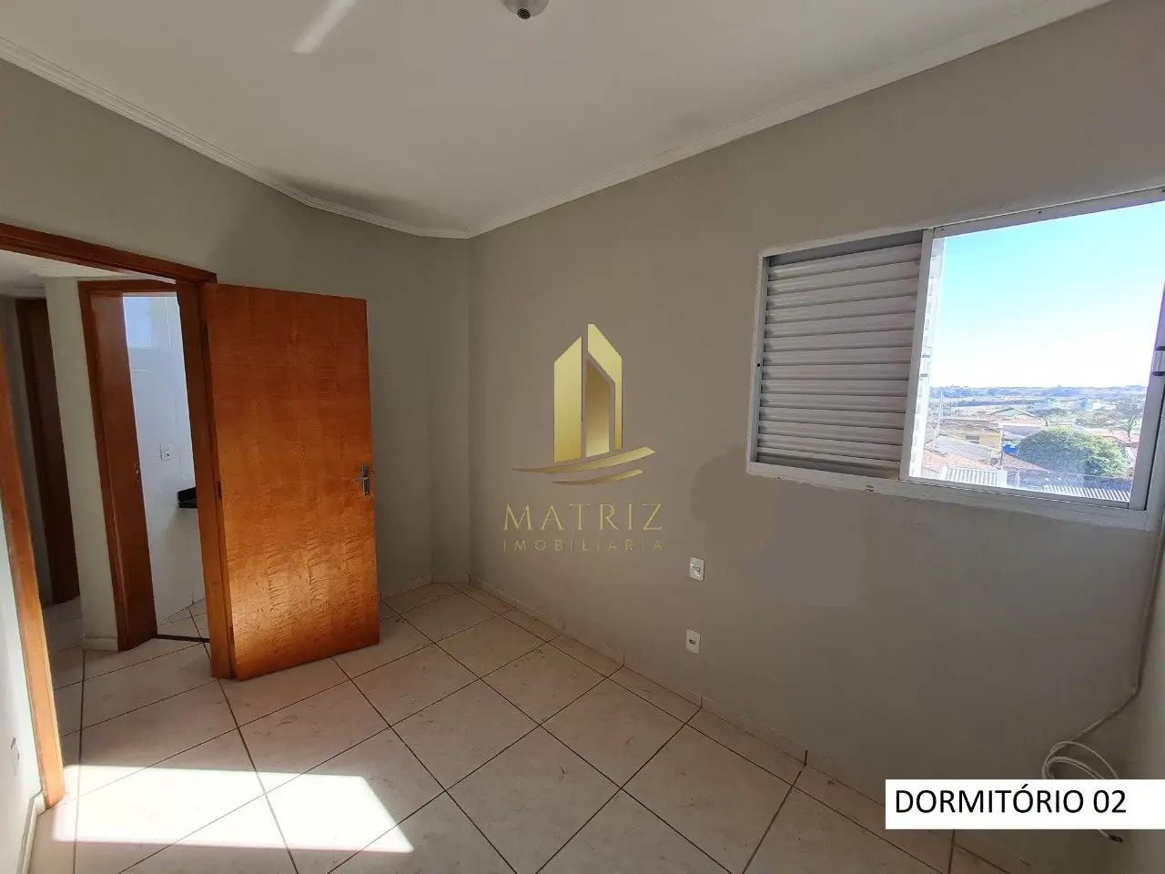 Apartamento à venda no Vila Nossa Senhora de Fatima em Franca - Cód. 1739 (Foto 12) - Matriz Imobiliária