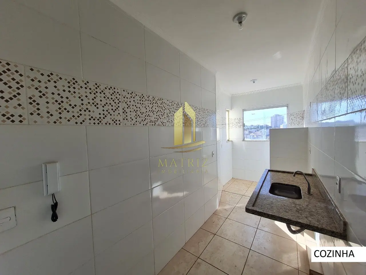 Apartamento à venda no Vila Nossa Senhora de Fatima em Franca - Cód. 1739 (Foto 6) - Matriz Imobiliária