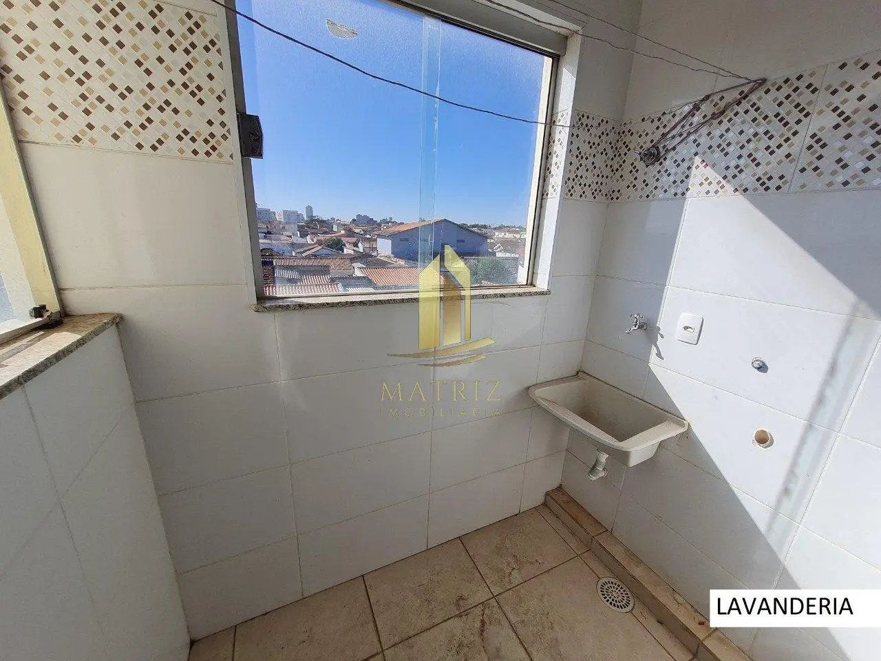 Apartamento à venda no Vila Nossa Senhora de Fatima em Franca - Cód. 1739 (Foto 9) - Matriz Imobiliária