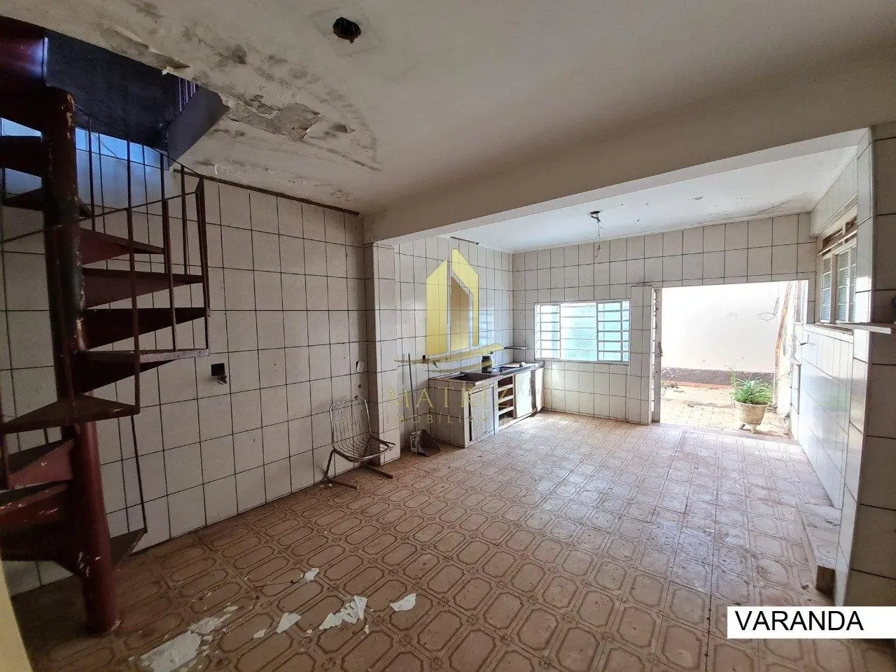 Casa à venda no Centro em Franca - Cód. 1758 (Foto 20) - Matriz Imobiliária