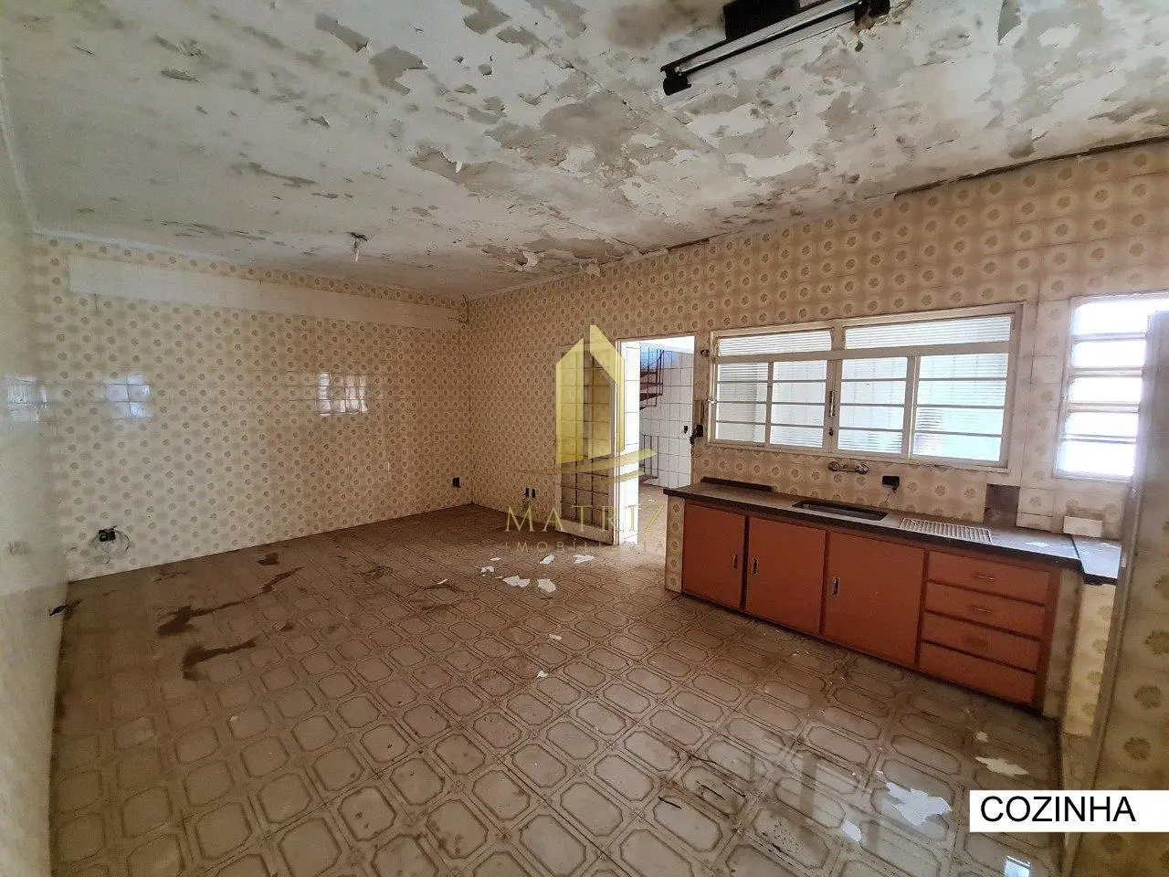 Casa à venda no Centro em Franca - Cód. 1758 (Foto 18) - Matriz Imobiliária