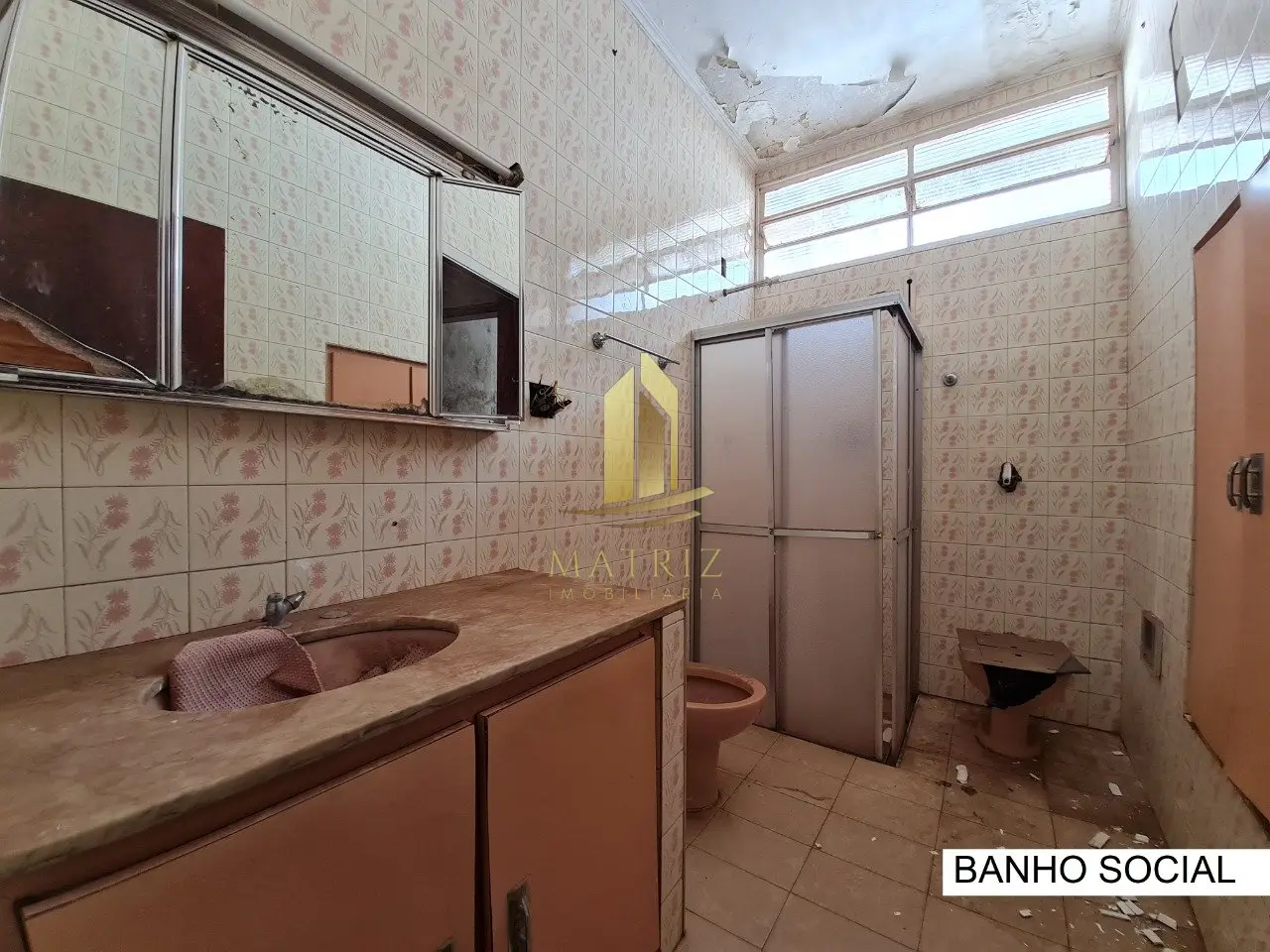 Casa à venda no Centro em Franca - Cód. 1758 (Foto 17) - Matriz Imobiliária