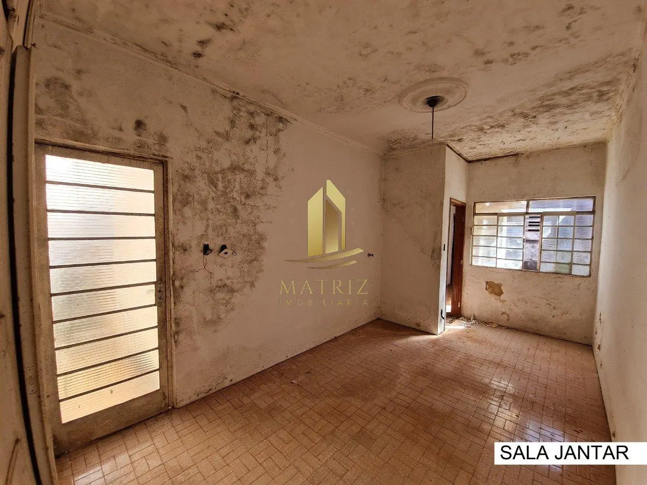 Casa à venda no Centro em Franca - Cód. 1758 (Foto 16) - Matriz Imobiliária