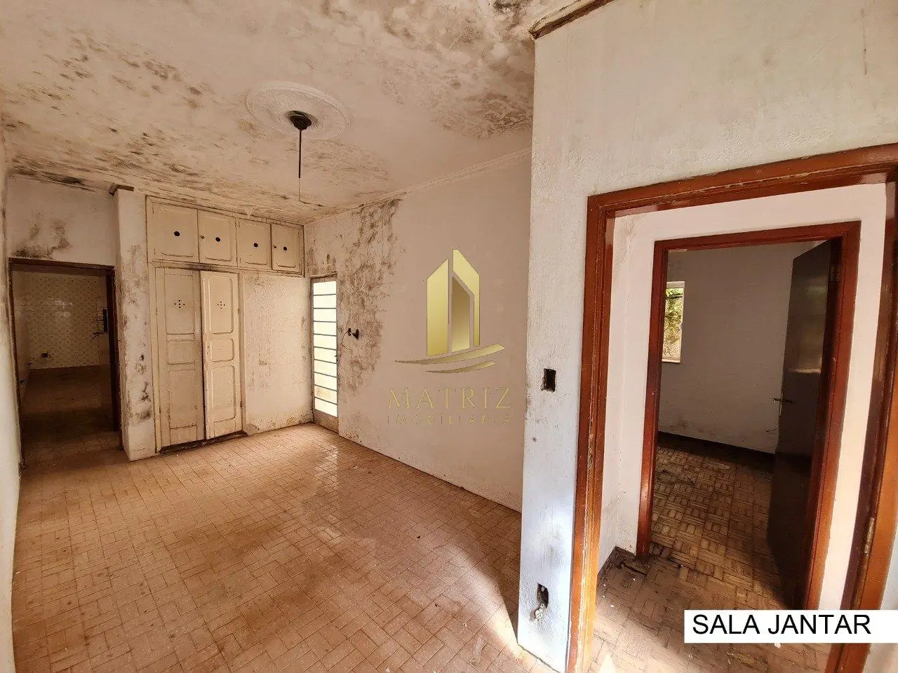 Casa à venda no Centro em Franca - Cód. 1758 (Foto 15) - Matriz Imobiliária
