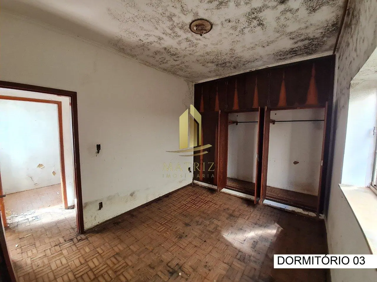 Casa à venda no Centro em Franca - Cód. 1758 (Foto 14) - Matriz Imobiliária