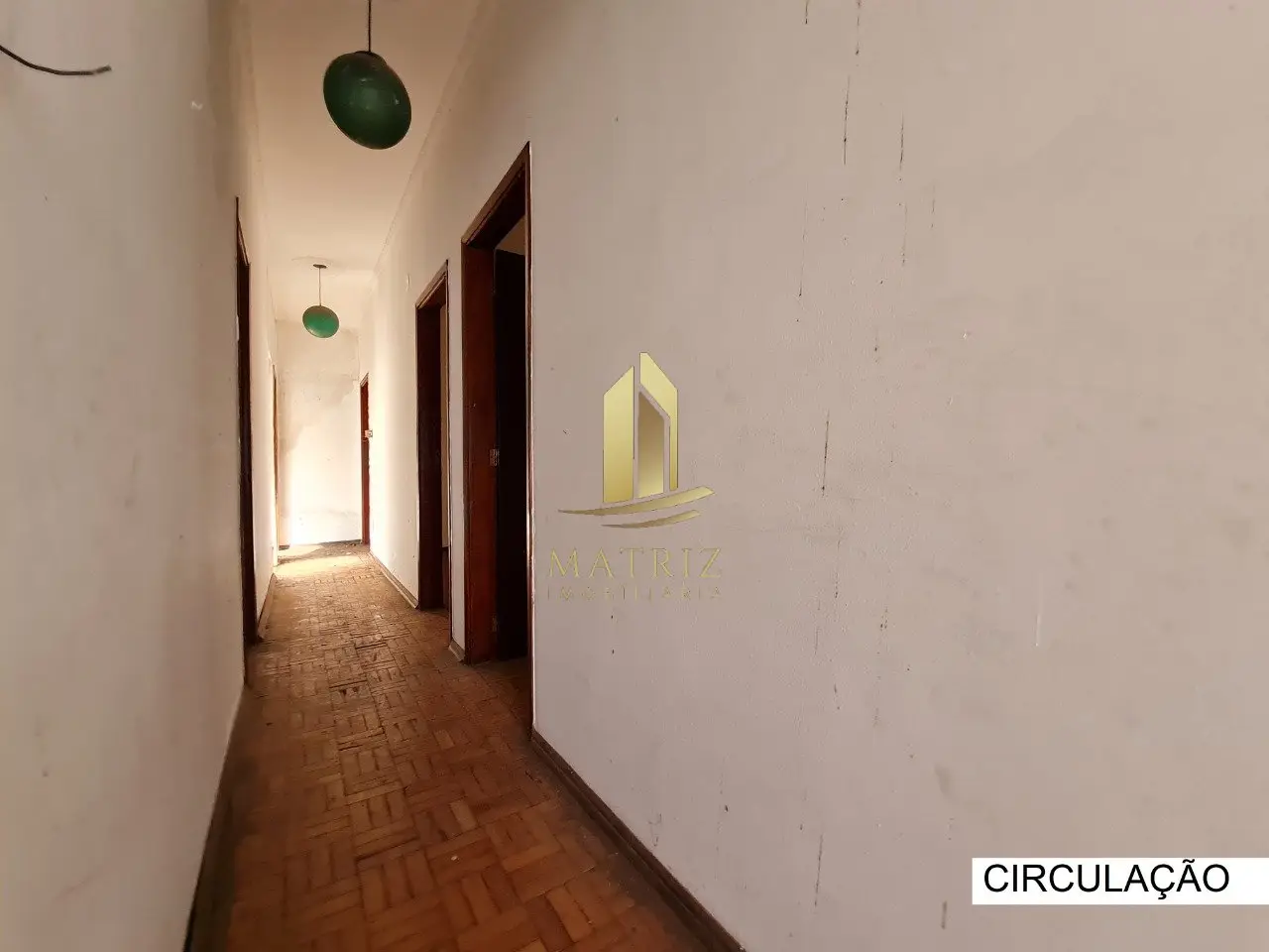 Casa à venda no Centro em Franca - Cód. 1758 (Foto 6) - Matriz Imobiliária