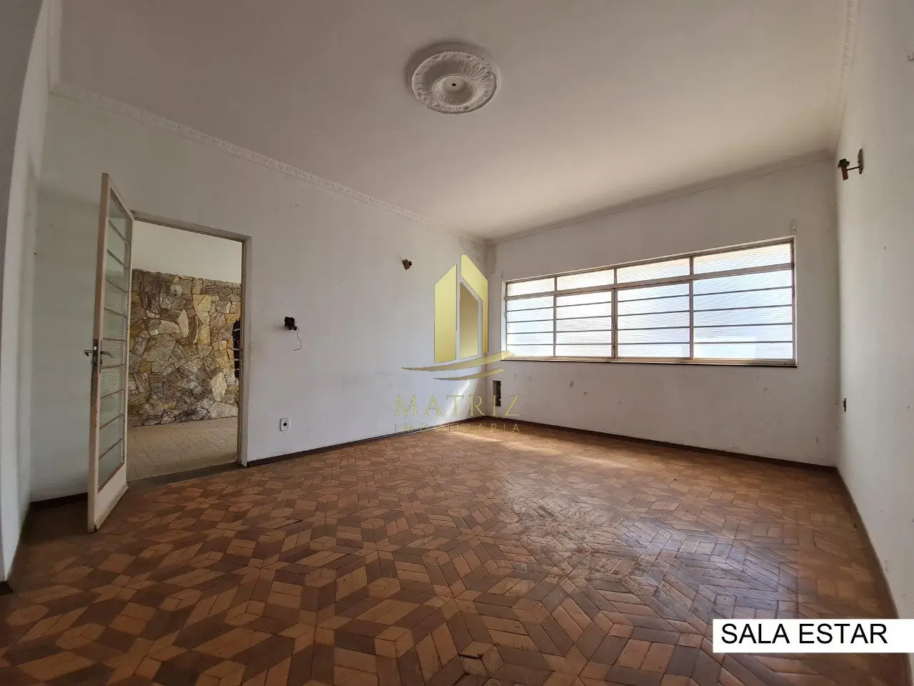 Casa à venda no Centro em Franca - Cód. 1758 (Foto 5) - Matriz Imobiliária