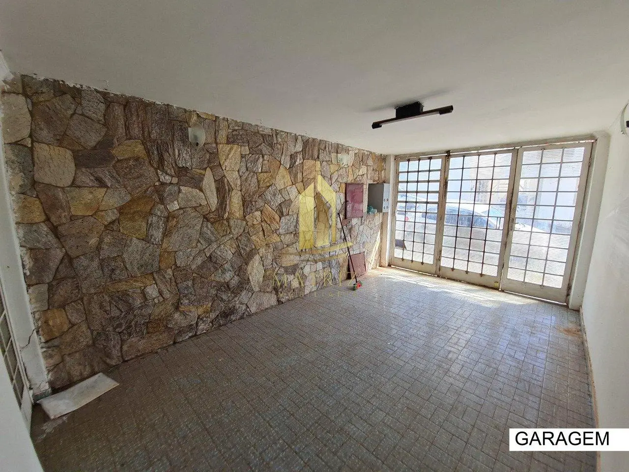 Casa à venda no Centro em Franca - Cód. 1758 (Foto 3) - Matriz Imobiliária