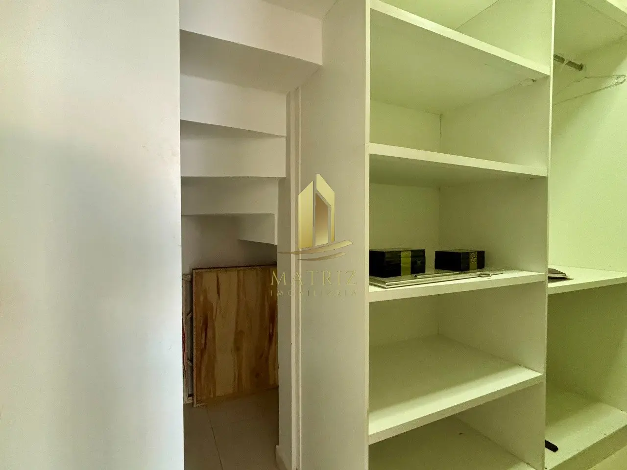 Apartamento para alugar no Núcleo Agrícola Alpha em Franca - Cód. 1766 (Foto 3) - Matriz Imobiliária