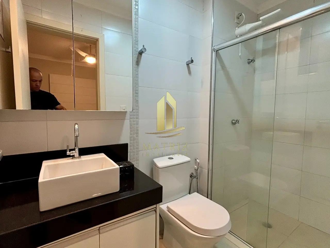 Apartamento para alugar no Núcleo Agrícola Alpha em Franca - Cód. 1766 (Foto 8) - Matriz Imobiliária