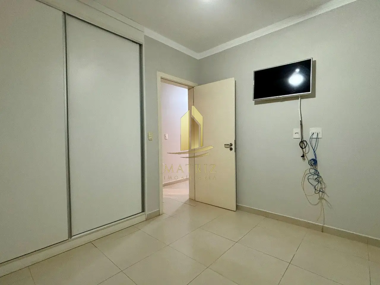 Apartamento para alugar no Núcleo Agrícola Alpha em Franca - Cód. 1766 (Foto 9) - Matriz Imobiliária