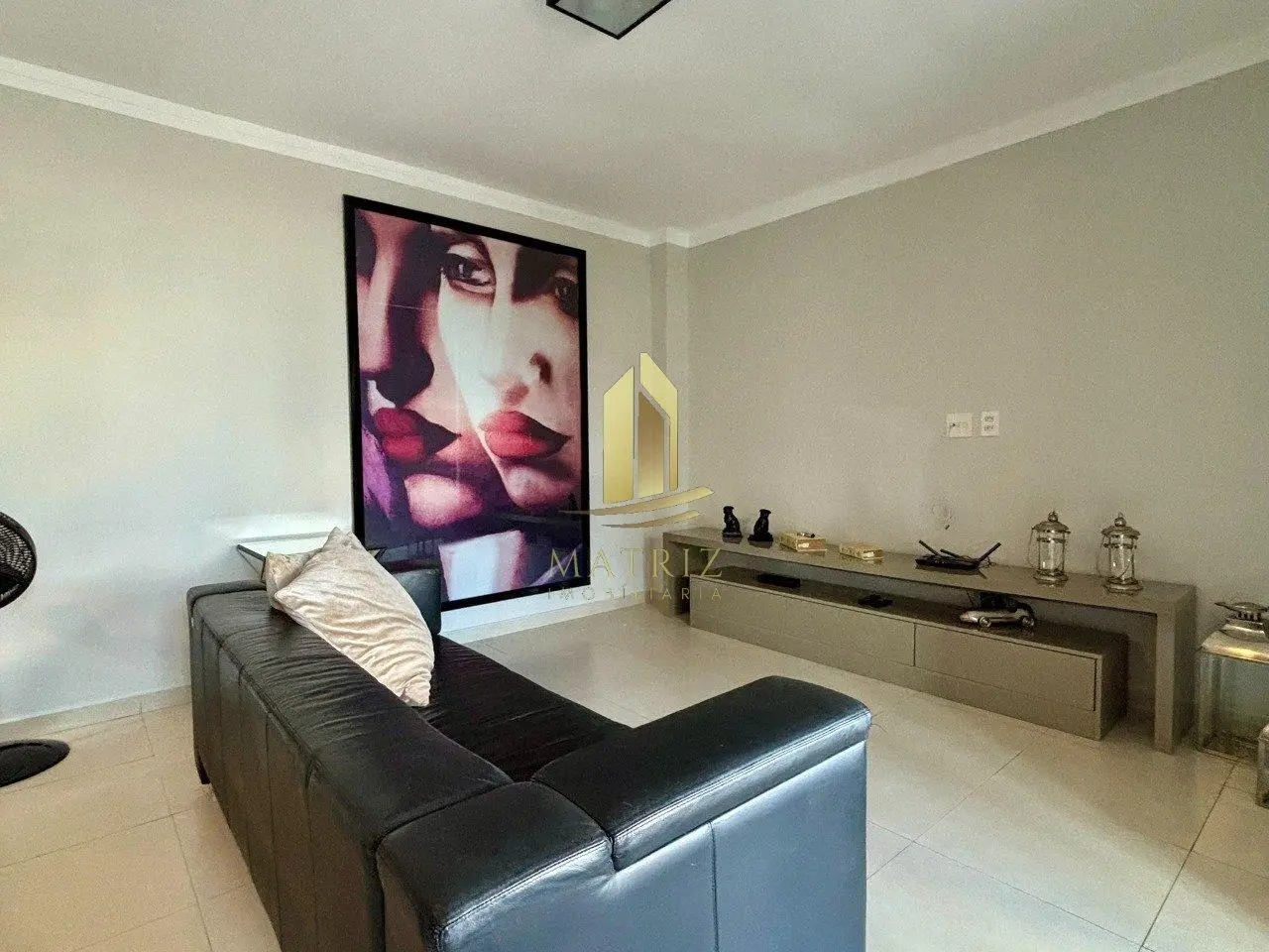 Apartamento para alugar no Núcleo Agrícola Alpha em Franca - Cód. 1766 (Foto 10) - Matriz Imobiliária