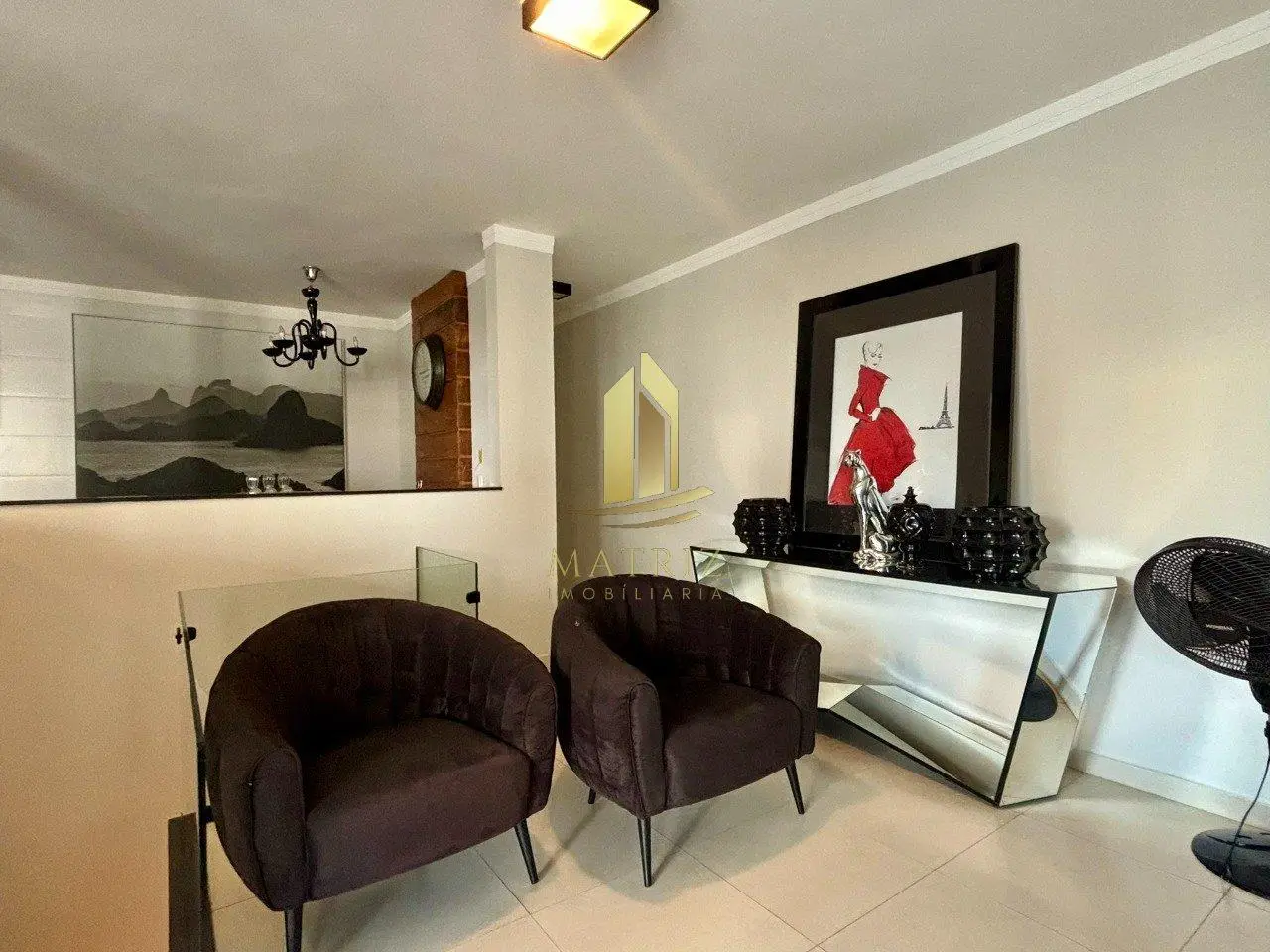 Apartamento para alugar no Núcleo Agrícola Alpha em Franca - Cód. 1766 (Foto 11) - Matriz Imobiliária