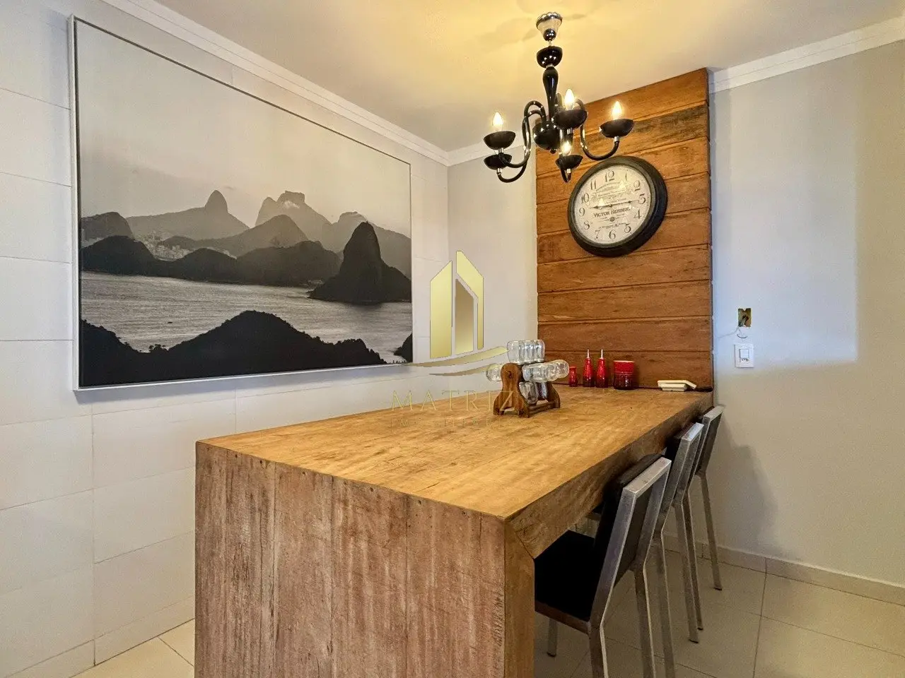 Apartamento para alugar no Núcleo Agrícola Alpha em Franca - Cód. 1766 (Foto 12) - Matriz Imobiliária