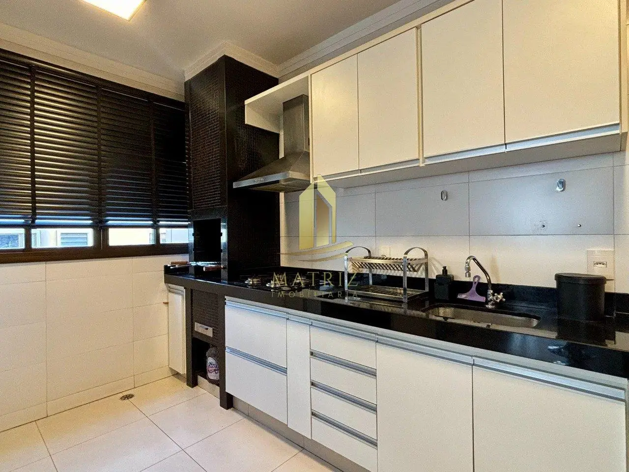 Apartamento para alugar no Núcleo Agrícola Alpha em Franca - Cód. 1766 (Foto 13) - Matriz Imobiliária