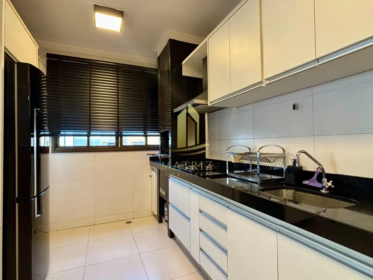 Apartamento para alugar no Núcleo Agrícola Alpha em Franca - Cód. 1766 (Foto 14) - Matriz Imobiliária
