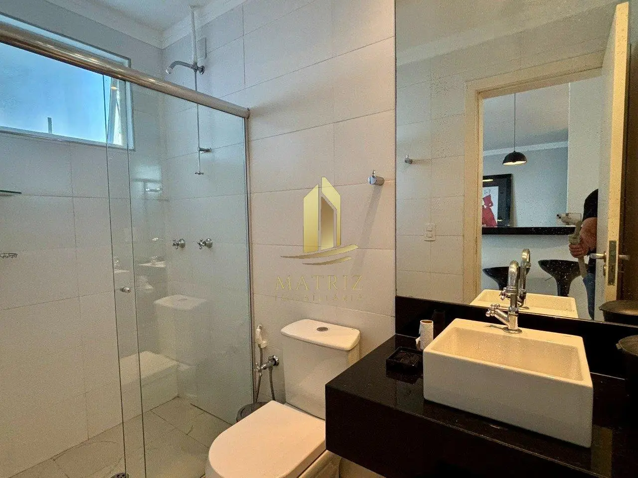 Apartamento para alugar no Núcleo Agrícola Alpha em Franca - Cód. 1766 (Foto 15) - Matriz Imobiliária