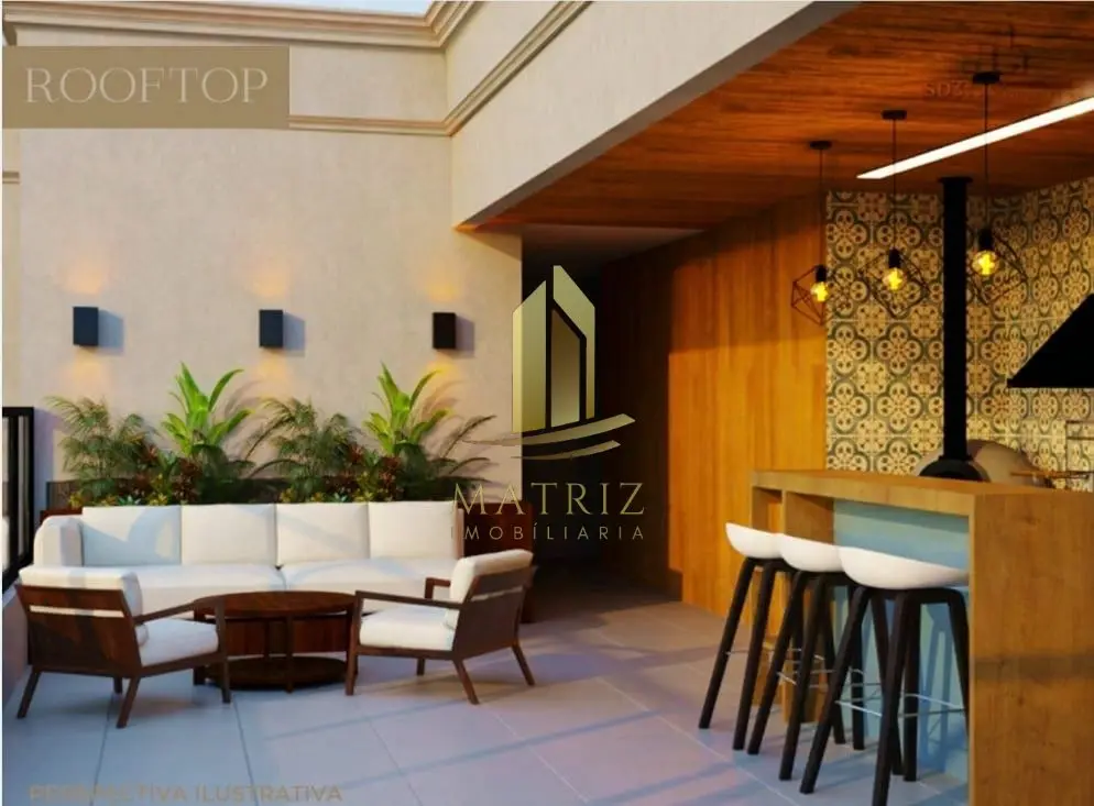 Apartamento à venda no Residencial Paraíso em Franca - Cód. 1775 (Foto 3) - Matriz Imobiliária