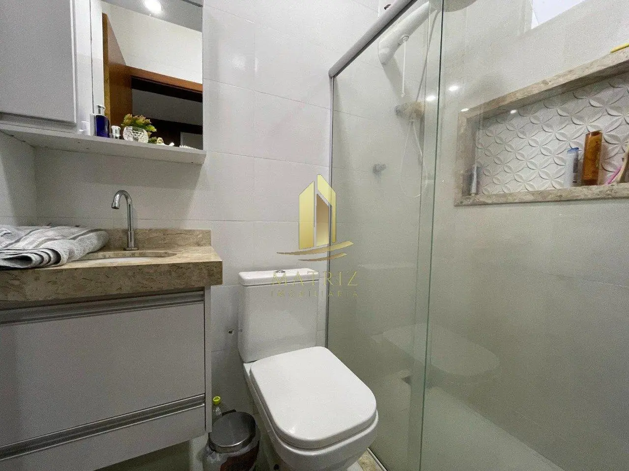 Apartamento à venda no Jardim Piratininga em Franca - Cód. 1778 (Foto 10) - Matriz Imobiliária