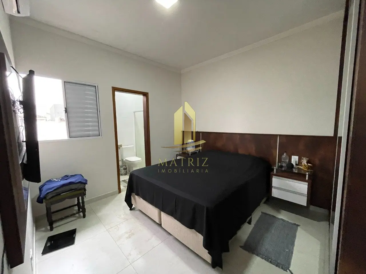 Apartamento à venda no Jardim Piratininga em Franca - Cód. 1778 (Foto 12) - Matriz Imobiliária