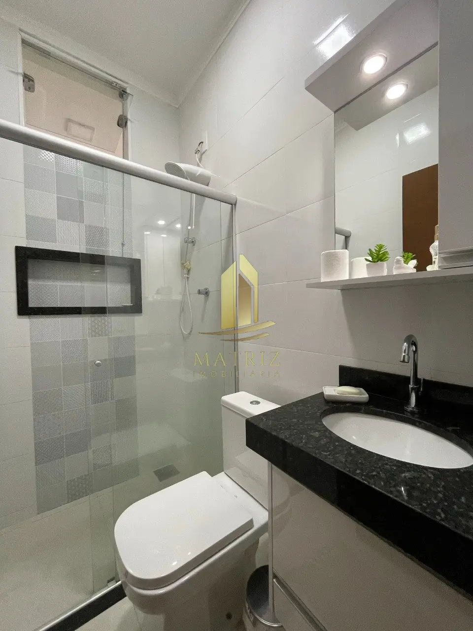 Apartamento à venda no Jardim Piratininga em Franca - Cód. 1778 (Foto 14) - Matriz Imobiliária
