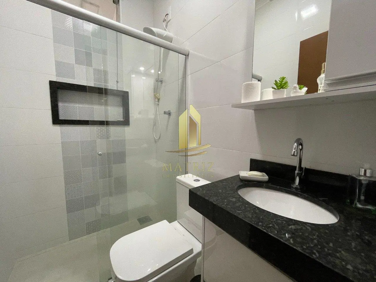 Apartamento à venda no Jardim Piratininga em Franca - Cód. 1778 (Foto 15) - Matriz Imobiliária