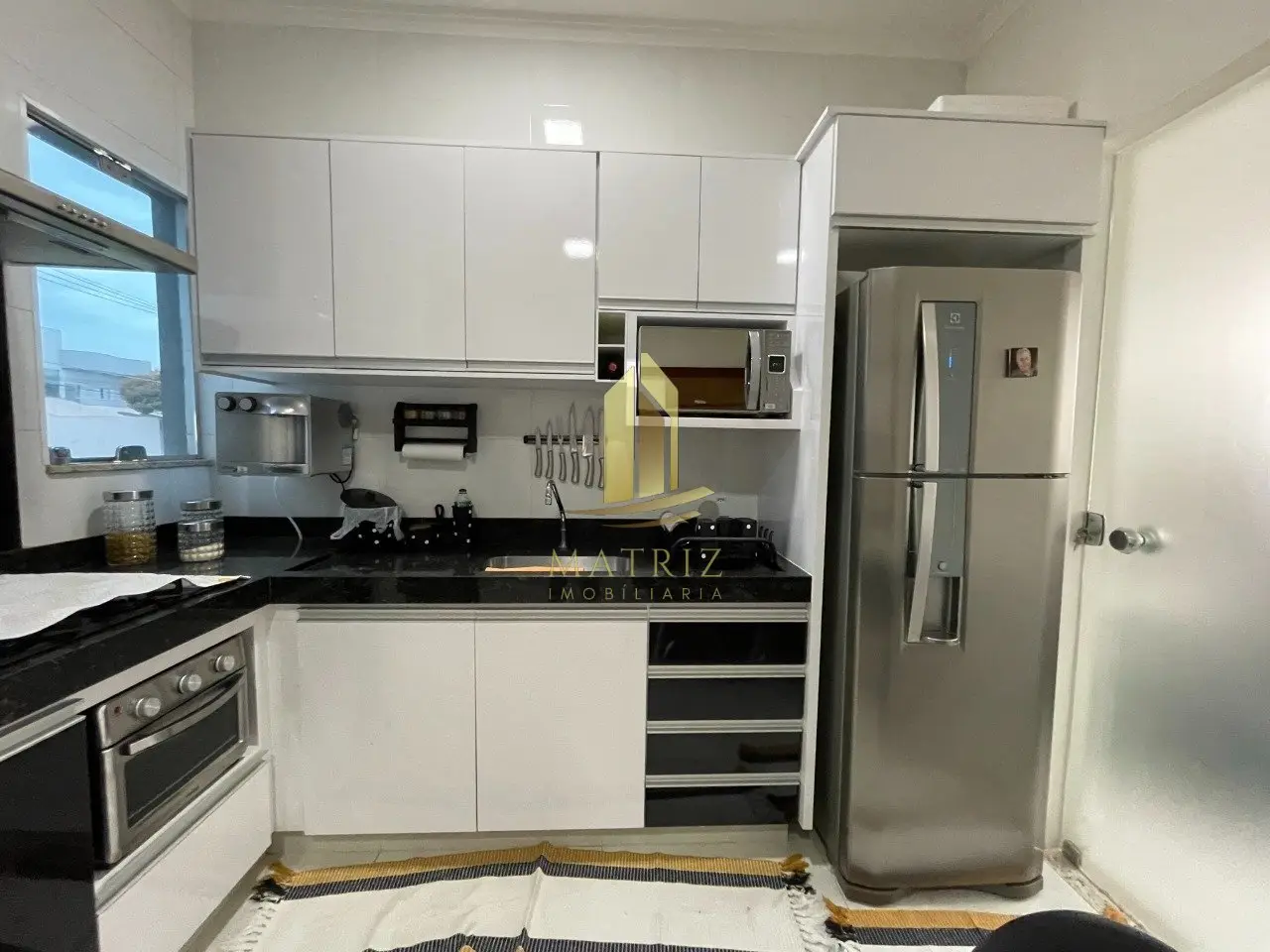 Apartamento à venda no Jardim Piratininga em Franca - Cód. 1778 (Foto 4) - Matriz Imobiliária