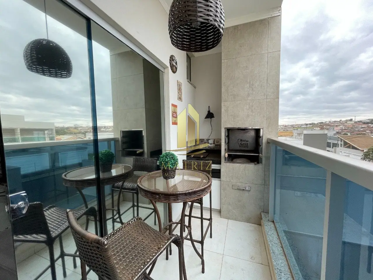 Apartamento à venda no Jardim Piratininga em Franca - Cód. 1778 (Foto 6) - Matriz Imobiliária