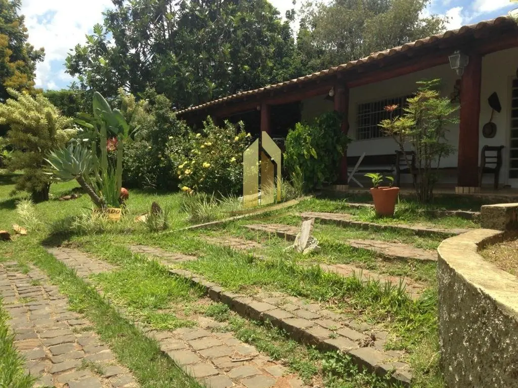 Terreno à venda no Chácara Espraiado em Franca - Cód. 1789 (Foto 1) - Matriz Imobiliária