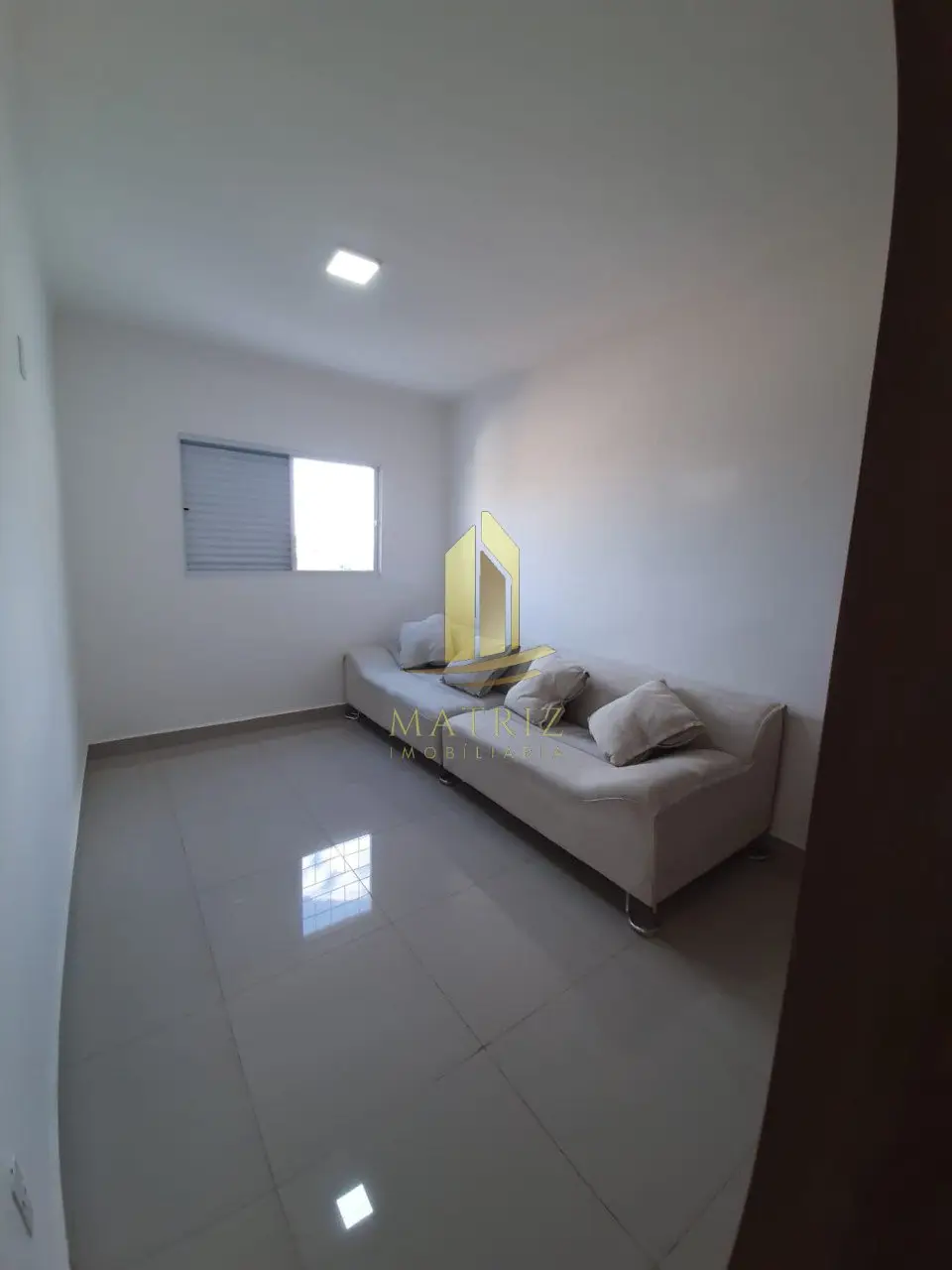 Apartamento para alugar no Parque Residencial Nova Franca em Franca - Cód. 1791 (Foto 7) - Matriz Imobiliária