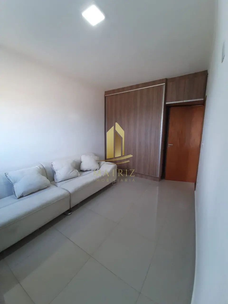 Apartamento para alugar no Parque Residencial Nova Franca em Franca - Cód. 1791 (Foto 6) - Matriz Imobiliária