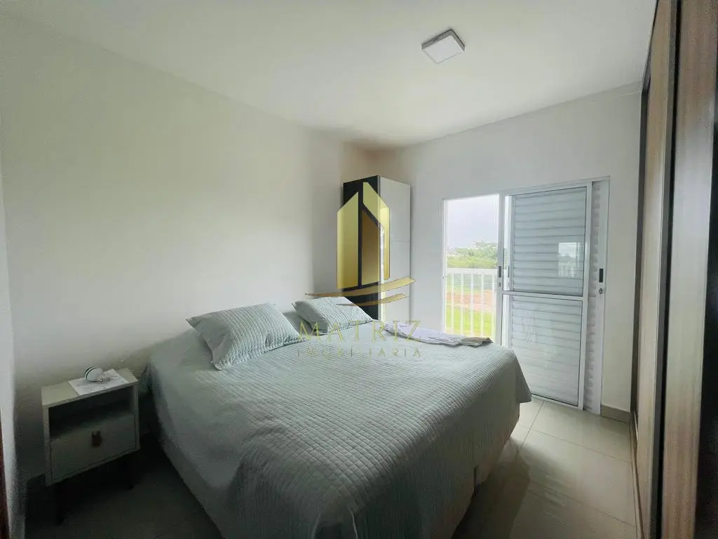 Apartamento para alugar no Parque Residencial Nova Franca em Franca - Cód. 1791 (Foto 8) - Matriz Imobiliária