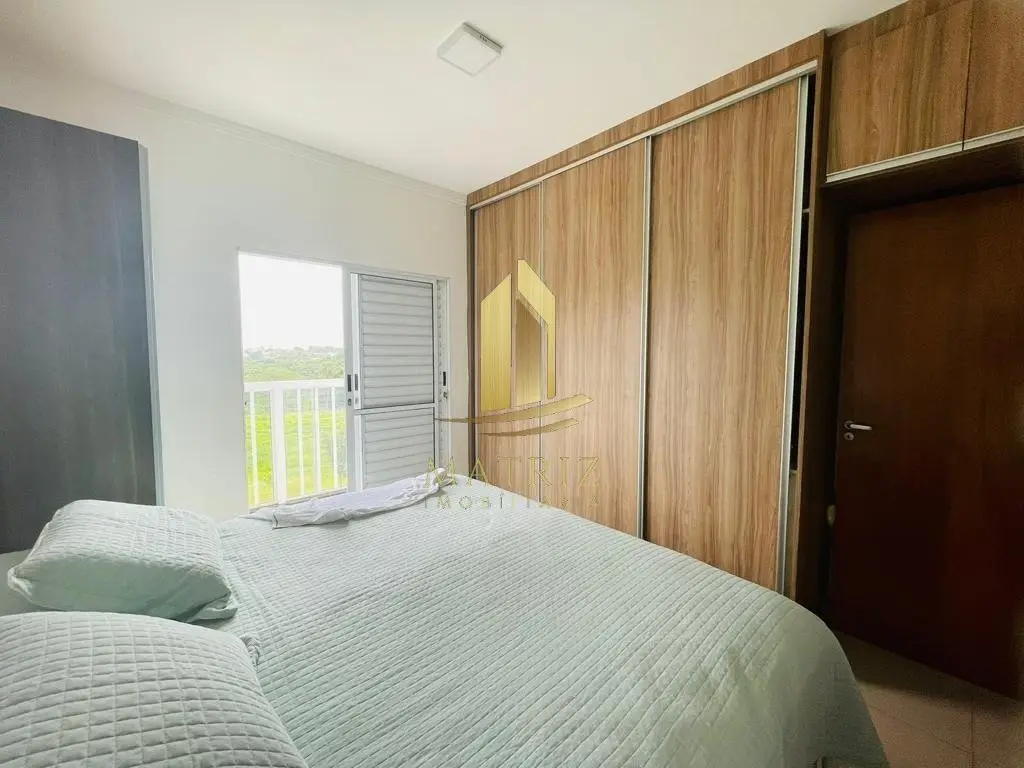 Apartamento para alugar no Parque Residencial Nova Franca em Franca - Cód. 1791 (Foto 9) - Matriz Imobiliária
