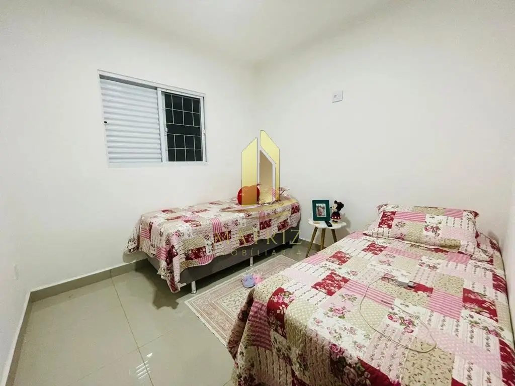 Apartamento para alugar no Parque Residencial Nova Franca em Franca - Cód. 1791 (Foto 10) - Matriz Imobiliária