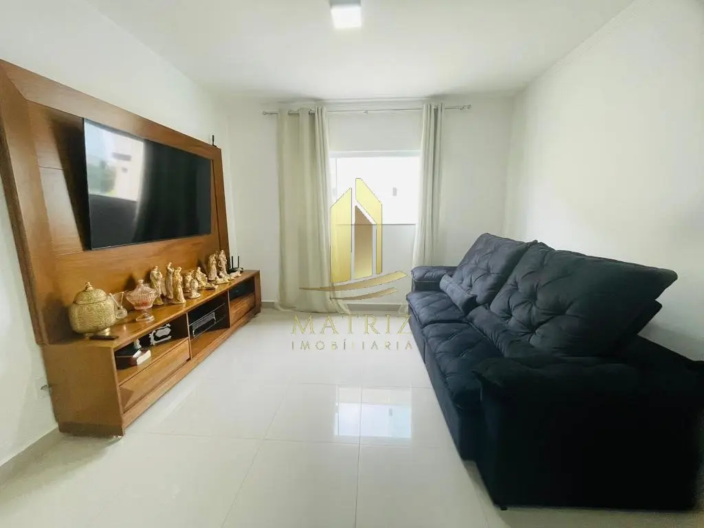 Apartamento para alugar no Parque Residencial Nova Franca em Franca - Cód. 1791 (Foto 4) - Matriz Imobiliária