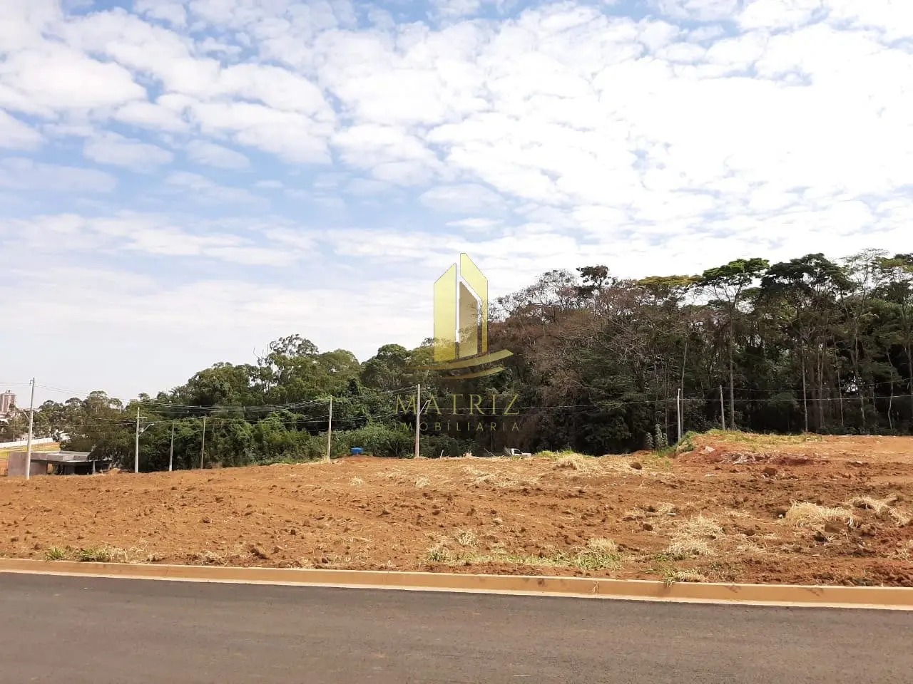 Terreno à venda no Residencial Gaia em Franca - Cód. 1796 (Foto 6) - Matriz Imobiliária