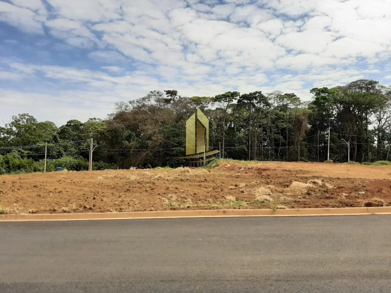 Terreno à venda no Residencial Gaia em Franca - Cód. 1796 (Foto 8) - Matriz Imobiliária