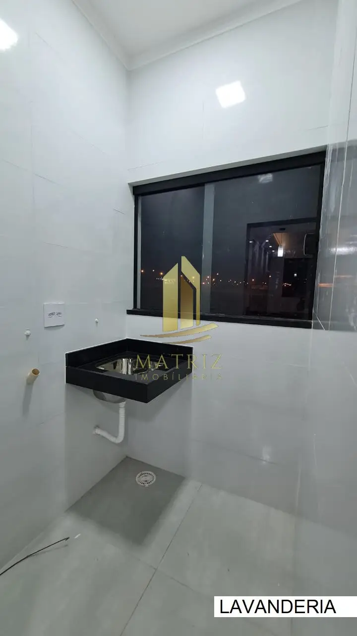 Apartamento à venda no Jardim botânico em Franca - Cód. 1806 (Foto 4) - Matriz Imobiliária